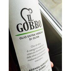 Il Gobbo Olio Extra Vergine di Oliva - 75cl
